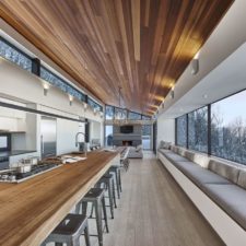 Post_laurentian ski chalet window seat and kitchen island.jpg