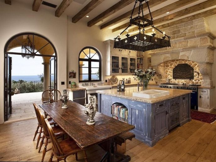 Post_mediterranean kitchen with oil rubbed bronze french doors and covered patio i_g issecq0tqm0zoj dhr43.jpg