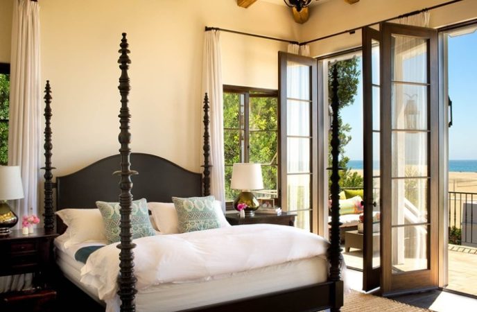 Post_mediterranean master bedroom with french doors and outdoor shower i_g is5a76jkhr3pqh0000000000 pnm9d.jpg