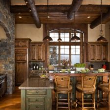 Post_rustic kitchen with breakfast bar and stone backsplash i_g isp982ver3lwu11000000000 ycrgn.jpg