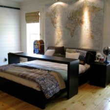 Post_teenage boy bedroom ideas with cool wallpaper masculine 2015 modern bedroom for boys to decorate 836x627 1.jpg