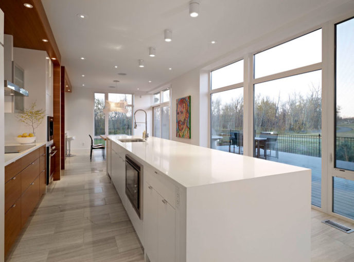 Post_white kitchen island contemporary home in edmonton canada.jpg