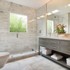 Post_contemporary master bathroom with walk in shower bathroom mirror and tile shower i_g is5a3frl1njs6s0000000000 pehwh 1.jpg