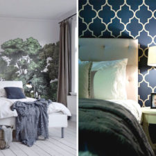 Post_eclectic master bedroom with wallpaper and accent wall i_g ishbsk1wdjogoj0000000000 xjadv.jpg