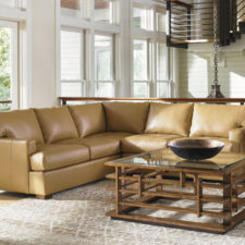 Post_mesmerizing cottage living room ideas with light brown genuine leather corner sofa sectionals using dual square t arms and walnut cube feet.jpg