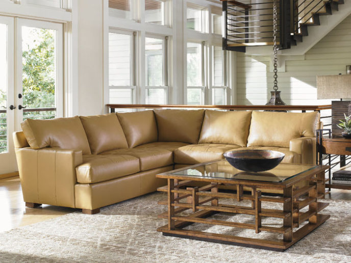 Post_mesmerizing cottage living room ideas with light brown genuine leather corner sofa sectionals using dual square t arms and walnut cube feet.jpg