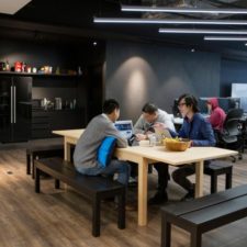 Post_minimalist black and white interior of 9gag office in hong kong designed by laab architects 06 696x464.jpg