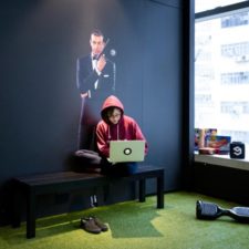 Post_minimalist black and white interior of 9gag office in hong kong designed by laab architects 07 696x464.jpg