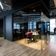 Post_minimalist black and white interior of 9gag office in hong kong designed by laab architects 09 696x464.jpg