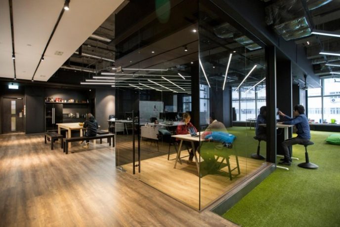 Post_minimalist black and white interior of 9gag office in hong kong designed by laab architects 10 696x464.jpg