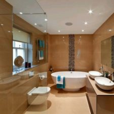 Post_modern bath designs wall mount toilet white ceiling include downlight lamp modern bath designs bathroom interesting modern bath designs 936x780.jpg