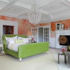 Post_modern master bedroom with wallpaper french doors and crown molding i_g ist0cysgrupz4k1000000000 3ortr.jpg