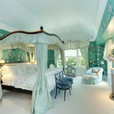 Post_traditional master bedroom with wallpaper i_g isphqpz6dc6ki21000000000 yuncr.jpg