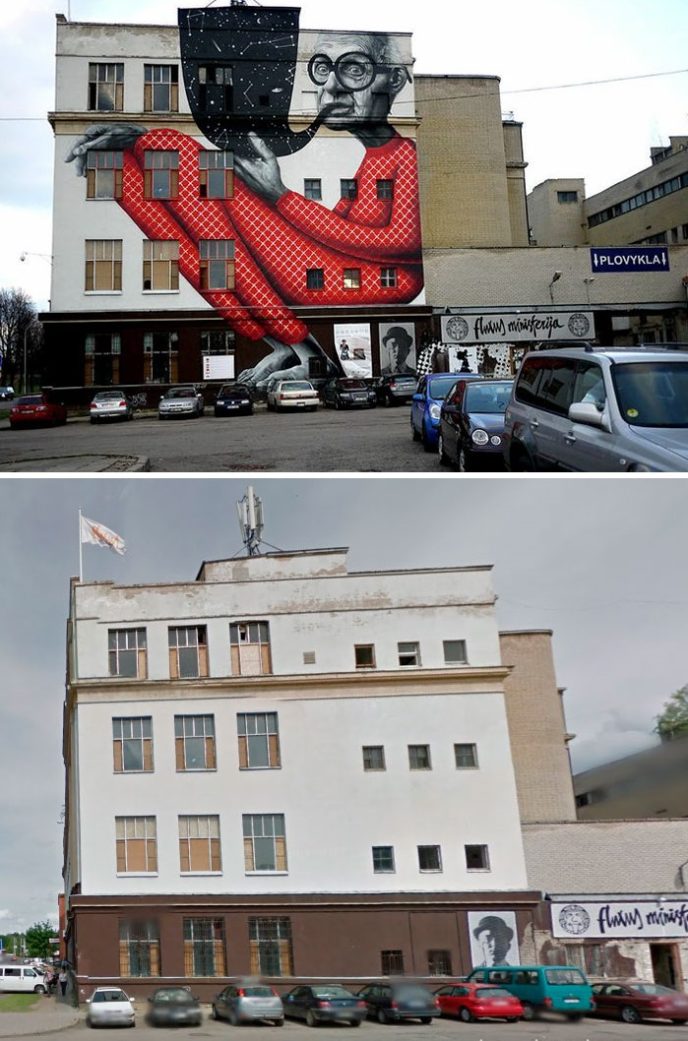 Before after street art boring wall transformation 58 580ef9ec54575__700.jpg