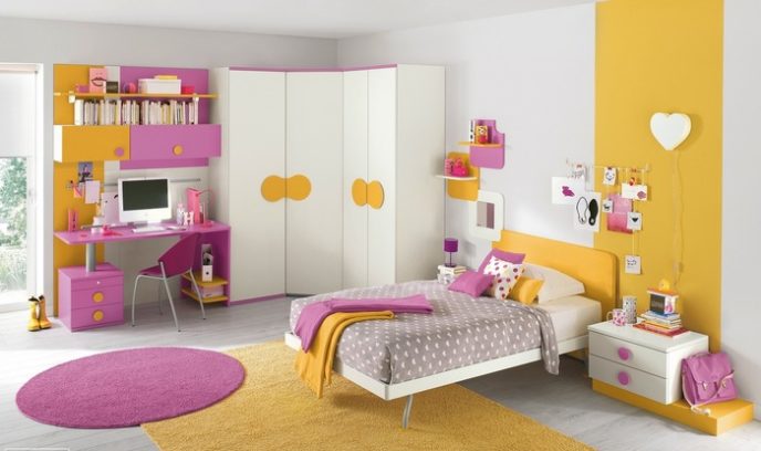 Post_14 pink yellow girls bedroom.jpg