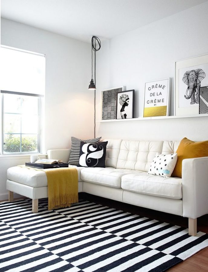 Post_black and white living room with elegant pops of yellow.jpg