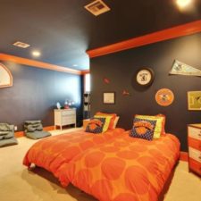 Post_contemporary kids bedroom with crown molding i_g is5y9gn0fe9zey0000000000 ivpuk.jpg