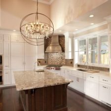 Post_contemporary kitchen with white cabinets subway tile backsplash and shaker style cabinets i_g is99x093suv0o51000000000 tiomm.jpg