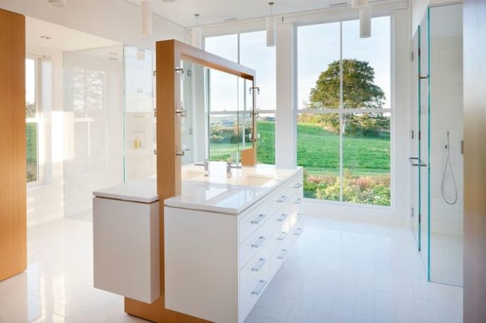 Post_contemporary master bathroom with frameless shower i_g is1niopse6j48t0000000000 da0vo.jpg