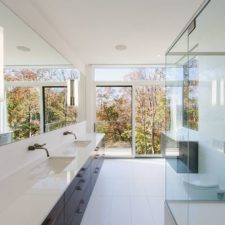 Post_contemporary master bathroom with oil rubbed bronze and stone backsplash i_g isd0dirck68zft0000000000 nczet.jpg