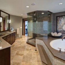 Post_contemporary master bathroom with rain shower and roman tub i_g ispx61wlh2zh710000000000 d6rfs.jpg