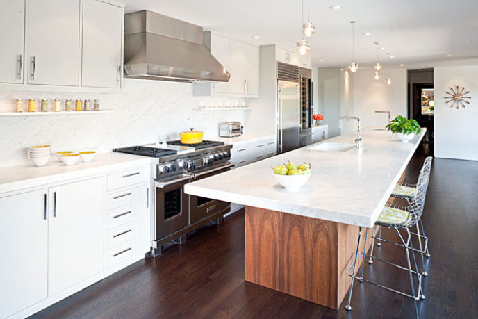 Post_long kitchen designs kitchen midcentury with breakfast bar le creuset 7.jpg