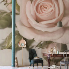 Post_pink rose mural.jpg