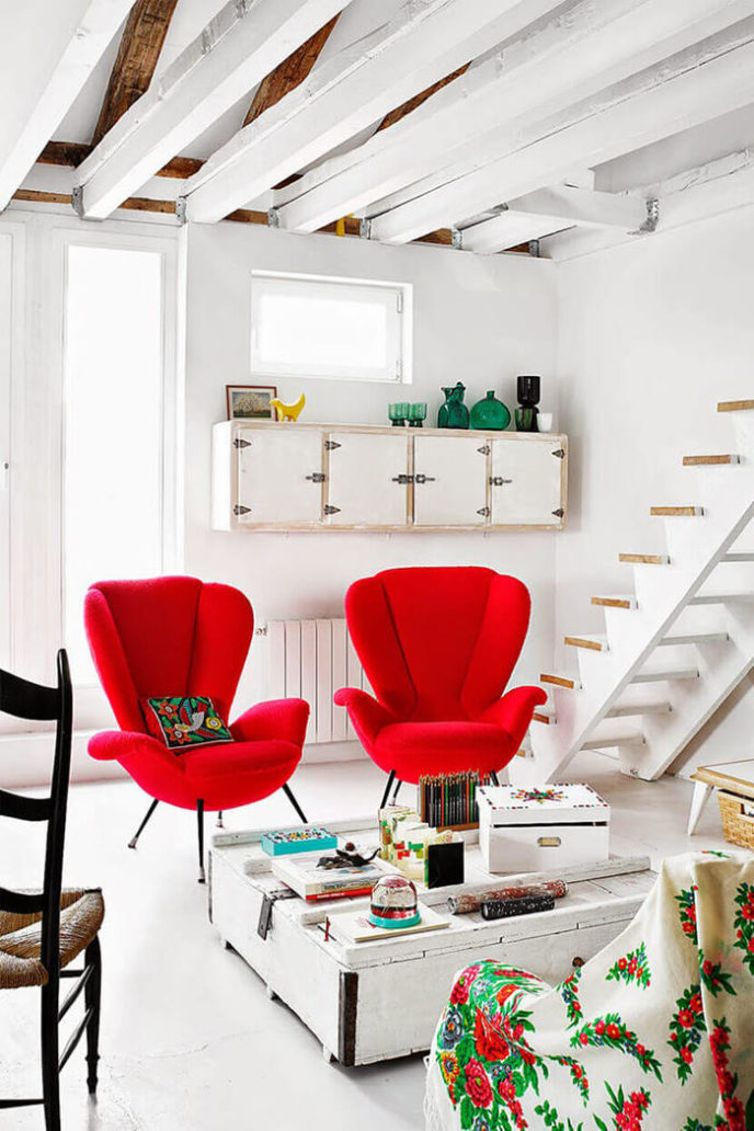 Post_rustic living room red accent chairs.jpg