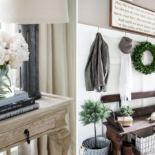 Post_side table decor ideas. how decorate side table or bedroom nightstand. interior design by beth webb interiors. .jpg