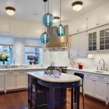 Post_traditional kitchen with breakfast bar crown molding and stone backsplash i_g is9d0us903asuk0000000000 zscwc.jpg