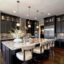 Post_transitional kitchen with black cabinets and crown molding i_g is9hvkh0bd2h6v1000000000 kgi8e.jpg