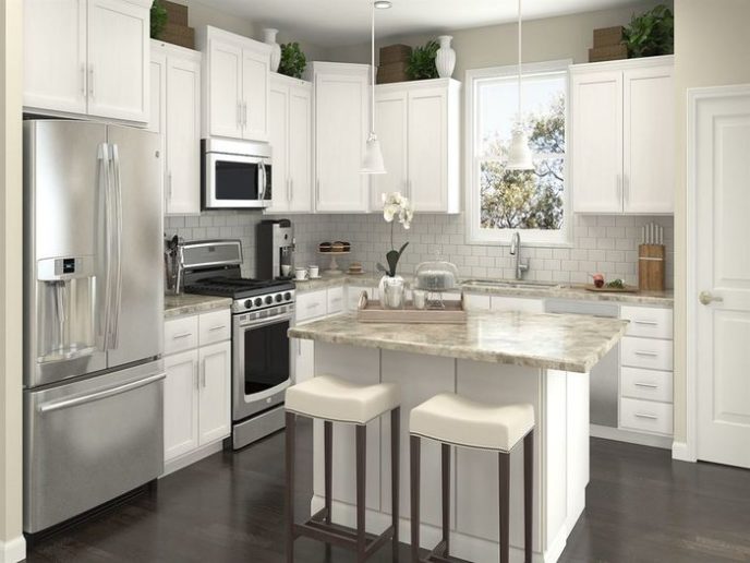 Post_transitional kitchen with mosaic tile subway tile and breakfast bar i_g isp1i8sdsjxlm60000000000 _tqo9.jpg