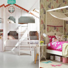 Eclectic kids bedroom with built in bookshelf and wallpaper i_g is560i4m57rguf1000000000 ks_uc.jpg