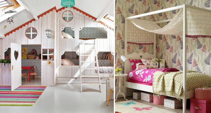 Eclectic kids bedroom with built in bookshelf and wallpaper i_g is560i4m57rguf1000000000 ks_uc.jpg