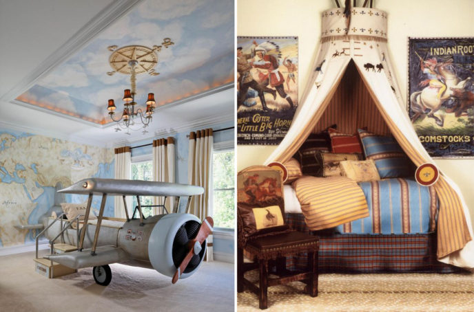 Eclectic kids bedroom with crown molding i_g isly8gswtsm0lx0000000000 3hdjh 1.jpg