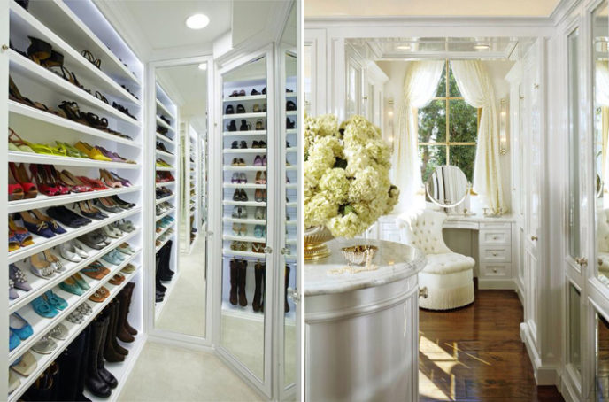 Post_contemporary closet with built in bookshelf and crown molding i_g isdc6d46cax5gu0000000000 qv2vu.jpg