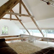 Post_contemporary design coupled with rustic barn structure.jpg