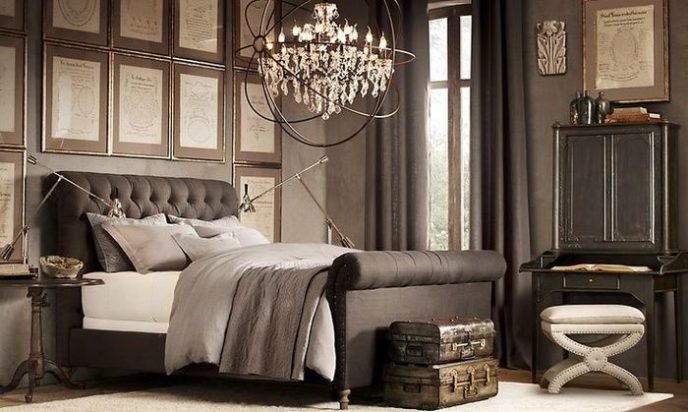 Post_contemporary master bedroom with globe chandelier i_g is13j3er21n7e61000000000 z5a0v.jpg