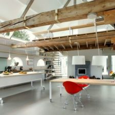 Post_exposed wooden beams add a rustic touch.jpg