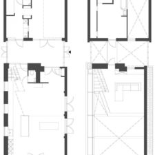 Post_floor plan of the renovated house g by maxwan architects.jpg