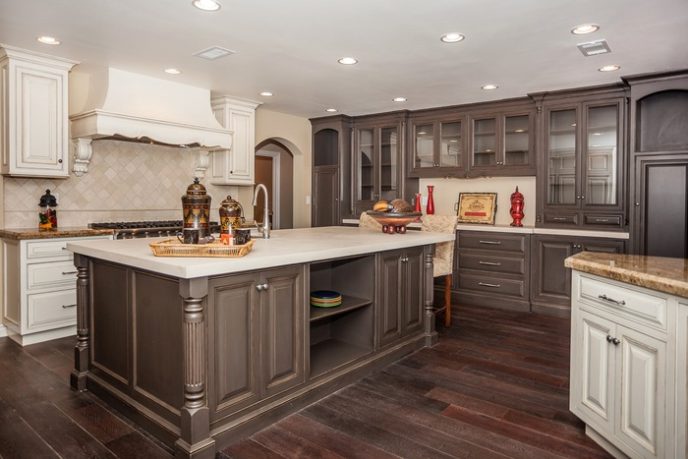 Post_kitchen color schemes with dark cabinets ceiling lighting for kitchen island kitchen tile backsplash ideas with dark cabinets dark wood floor kitchen kitchen island white granite top single drawer dishwas.jpg