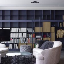 Post_large floor to ceiling open bookshelf in the living room.jpg