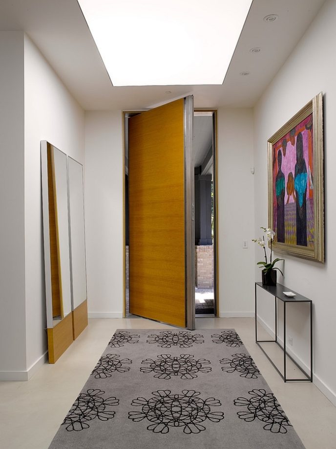 Post_naturally lit entry of the remodeled contemporary home in seattle.jpg