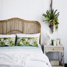 Post_rattan headboard and nightstand australia house and garden styling by janet james photos by chris warnes.jpg