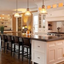 Post_traditional kitchen with breakfast bar absolute black granite and pendant lights i_g is 1t94tyhzbxu1p w4ryy.jpg