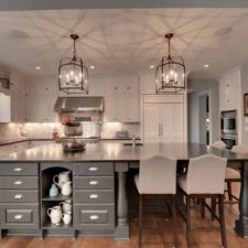 Post_traditional kitchen with breakfast bar carrara marble and subway tile i_g is 1ivp1totenof1 in_a0.jpg