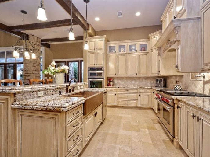 Post_traditional kitchen with mosaic tile herringbone tile and exposed beams i_g isp1u9h3ukckaq0000000000 emh5n.jpg