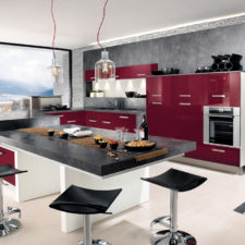 Funky purple kitchen accessories 1.jpg