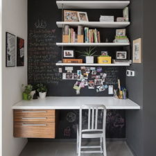 Post_27 chalkboard fun and work home office design homebnc.jpg