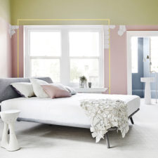 Post_bio fragility dulux painted bedroom green and pink.jpg